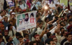 Au Pakistan, un mouvement pachtoune dénonce les liens de l'armée avec les talibans