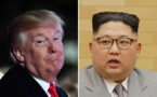 Droits de l'homme: avant le sommet intercoréen, Pyongyang dénonce les critiques américaines