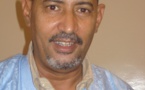 Mohamed Ould El Abed, ancien ministre des affaires économiques et du développement (MAED), et membre fondateur de l’ « Alliance nationale pour une alternance politique» :
