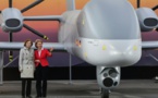 Paris et Berlin officialisent leur projet d'avion de combat commun
