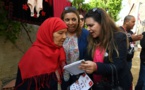 Les femmes "peuvent agir": en Tunisie, le renouvellement passe par la parité