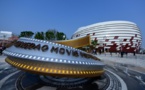 La Chine a désormais son Hollywood