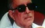 En marge du séminaire sur l’eau : Le Problème du Sahara / Par Mohamed Yehdih O. Breideleil
