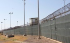 Un Saoudien détenu à Guantanamo transféré dans son pays