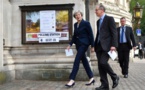 Nouveau paysage politique attendu en Angleterre après les élections locales