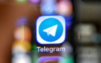 Iran : le gouvernement n'"approuve pas" le blocage de Telegram