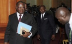 Nouveau gouvernement au Gabon (officiel)