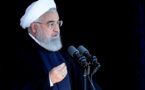 Nucléaire iranien: Rohani met en garde Trump avant sa décision