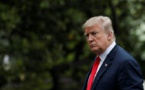 Iran: Trump dévoile sa décision qui risque de tuer l'accord nucléaire