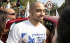 Israël: libération d'un soldat condamné pour avoir achevé un Palestinien