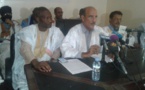 Elections locales prochaines: La CDN annonce sa participation: «Le peuple mauritanien a soif de changement et nous devons nous battre pour l’y conduire», dixit Ould Bettah