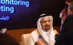 Etats-Unis/Iran: l'Arabie prête à augmenter la production de brut