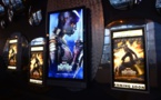 Disney: "Black Panther" remplit les poches de Mickey