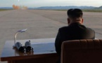 Pyongyang démantèlera son site d'essais nucléaires avant le sommet avec Trump