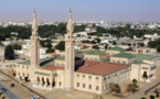 Manifestation de l’opposition à Nouakchott en faveur de la dissolution de la Céni