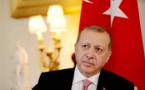 La Turquie demande au consul israélien à Istanbul de partir temporairement
