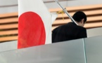 Mauvaise passe pour l'économie japonaise après deux ans de croissance
