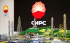 Iran: le groupe chinois CNPC remplacera Total en cas de retrait (ministre)