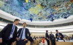 L'ONU vote l'envoi d'une mission d'enquête internationale à Gaza