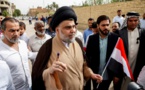 Irak: Moqtada Sadr remporte les législatives, le prochain gouvernement encore loin d'être formé