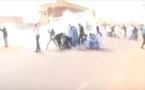 Violente bagarre entre les partisans de Ould Meymou et le maire de Gougui Zemal Violente bagarre entre les partisans de Ould Meymou et le maire de Gougui Zemal