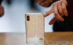 Samsung vs Apple: combien valent les bords arrondis de l'iPhone?