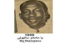 Mamoudou Samboly Ba : mythe et mérite