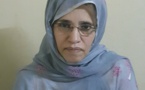 Continuez , Nana Mohamed Lagdhaf à nourrir l'arbre de l'espérance d'une Mauritanie nouvelle
