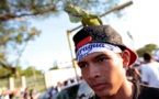 Nicaragua: la CIDH dévoile son enquête sur l'usage "excessif" de la force publique