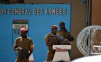 Ouagadougou: 3 morts dans une opération contre des jihadistes présumés (AFP)