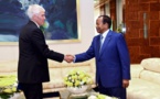 Troubles au Cameroun anglophone: l'ambassadeur des Etats-Unis convoqué