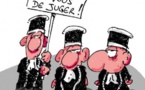 Coup de gueule des avocats du dossier Bouamatou