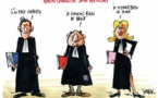 Ghadda et Coaccusés : La Défense Accuse…
