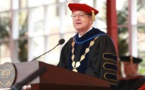 Abus sexuels d'un gynécologue: le président de l'université californienne USC démissionne