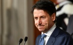 Italie: Giuseppe Conte peine à boucler son gouvernement