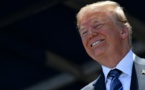 Trump espionné? Le FBI n'en serait pas à son galop d'essaii
