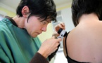 Un ordinateur meilleur que les dermatologues pour repérer les cancers