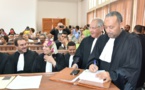 La justice spécialisée tunisienne se penche sur les crimes de Ben Ali
