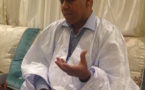 Affaire des 25 millions mensuels : Ould Babana réclame une enquête contre le ministre des finances Affaire des 25 millions mensuels : Ould Babana réclame une enquête contre le ministre des finances