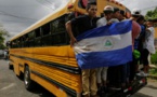 Le Nicaragua enterre ses morts, les manifestations continuent