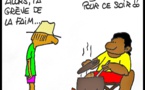 Tunisie : les étudiants mauritaniens, vers une grève de la faim