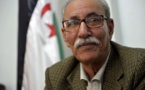 Brahim Ghali en Afrique du sud pour mieux préparer le sommet de l’UA en Mauritanie