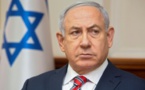 Netanyahu cherche à "augmenter" la pression sur l'Iran