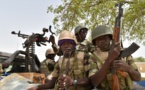 Sud-est du Niger: au moins neuf tués dans des attentats suicide