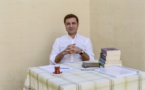 Turquie: candidat prokurde en prison, son parti fait campagne pour lui