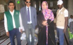 La Communauté Urbaine de Nouakchott lance une opération d'Iftar au profit des jeuneurs La Communauté Urbaine de Nouakchott lance une opération d'Iftar au profit des jeuneurs