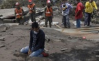 Volcan au Guatemala: le bilan s'alourdit à 109 morts, recherches suspendues