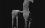 La Grèce traînée en justice par Sotheby's au sujet d'une statuette antique