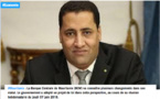 Mauritanie: vers une modification du statut de la banque centrale Mauritanie: vers une modification du statut de la banque centrale