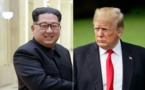 Un sommet Trump-Kim à l'ombre du nucléaire